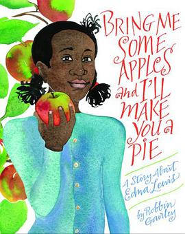Bring Me Some Apples and I'll Make You a Pie pdf epub mobi 电子书 下载
