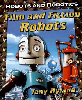 Film and Fiction Robots pdf epub mobi 电子书 下载