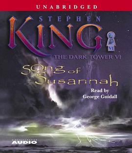 The Dark Tower VI pdf epub mobi 電子書 下載