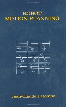 Robot Motion Planning pdf epub mobi 下载