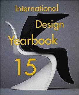 International Design Yearbook 15