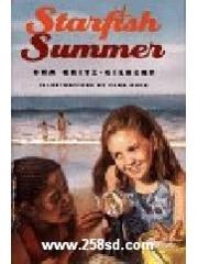 Starfish Summer pdf epub mobi 电子书 下载