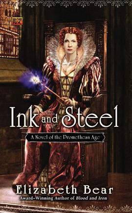 Ink and Steel pdf epub mobi 电子书 下载