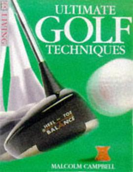Ultimate Golf Techniques (DK Living) (Spanish Edition) pdf epub mobi 电子书 下载