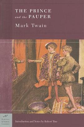 The Prince and the Pauper (Barnes & Noble Classics)