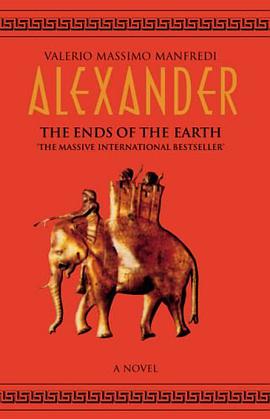 Alexander pdf epub mobi 電子書 下載