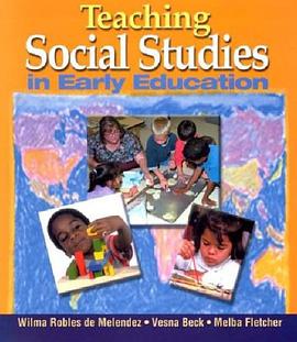 Teaching Social Studies in Early Education pdf epub mobi 電子書 下載