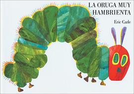 La oruga muy hambrienta pdf epub mobi 电子书 下载