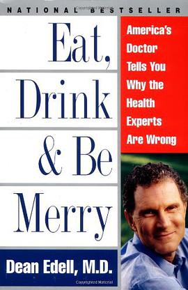 Eat, Drink, & Be Merry pdf epub mobi 电子书 下载