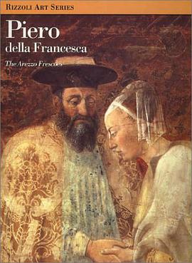Piero Della Francesca pdf epub mobi 电子书 下载