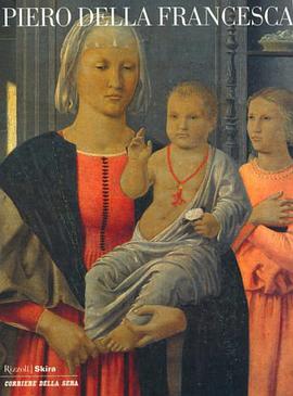 Piero Della Francesca pdf epub mobi 电子书 下载