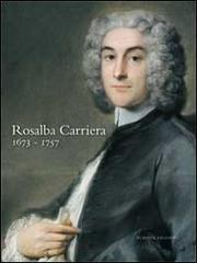 Rosalba Carriera (1673-1757) pdf epub mobi 电子书 下载