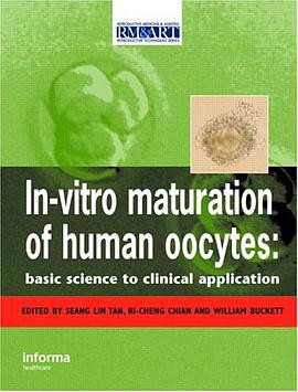 In Vitro Maturation of Human Oocytes pdf epub mobi 電子書 下載