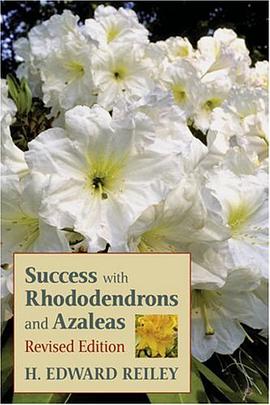 Success with Rhododendrons and Azaleas pdf epub mobi 电子书 下载