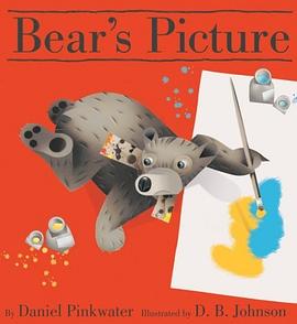 Bear's Picture pdf epub mobi 电子书 下载