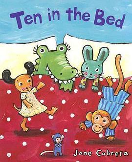 Ten in the Bed pdf epub mobi 电子书 下载