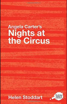 Angela Carter's Nights at the Circus pdf epub mobi 电子书 下载