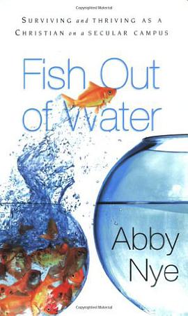Fish Out of Water pdf epub mobi 电子书 下载