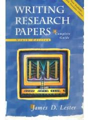 Writing  Research  Papers pdf epub mobi 下载