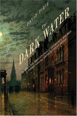 The Dark Water pdf epub mobi 电子书 下载