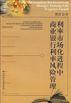 利率市场化进程中商业银行利率风险管理 pdf epub mobi 电子书 下载
