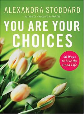 You Are Your Choices pdf epub mobi 电子书 下载