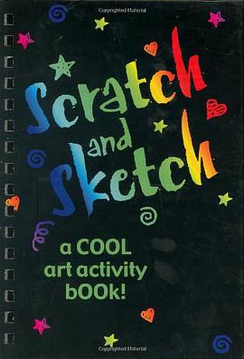 Scratch and Sketch pdf epub mobi 电子书 下载