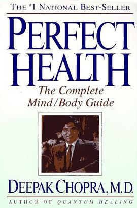 Perfect Health pdf epub mobi 电子书 下载