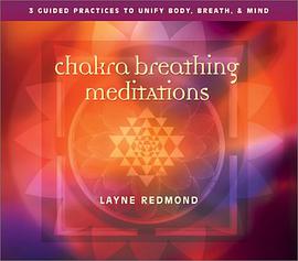 Chakra Breathing Meditations