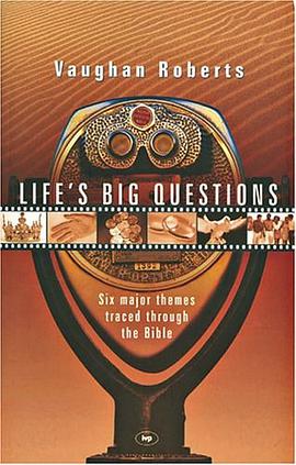 Life's Big Questions pdf epub mobi 下载