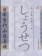 日本当代小说导读 pdf epub mobi 电子书 下载