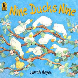 Nine Ducks Nine pdf epub mobi 电子书 下载