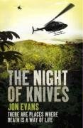 The Night of Knives pdf epub mobi 下载