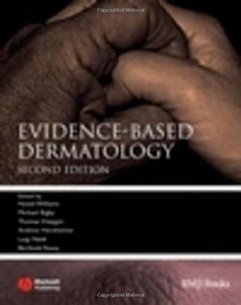 Evidence-based Dermatology pdf epub mobi 电子书 下载