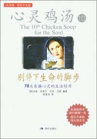 别停下生命的脚步（78篇震撼心灵的生活经历） pdf epub mobi 电子书 下载