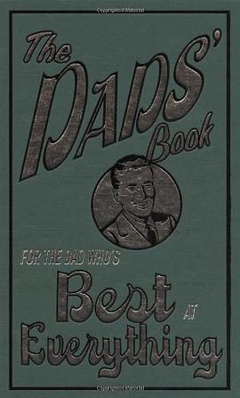 For The Dad Who's Best At Everything pdf epub mobi 電子書 下載
