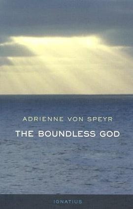 Boundless God pdf epub mobi 电子书 下载