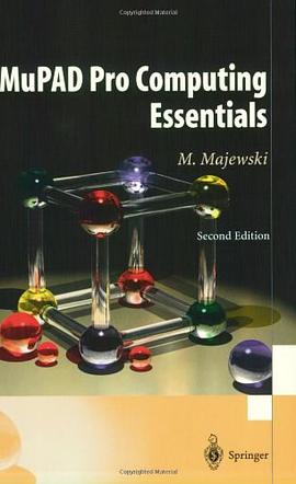 MuPAD Pro Computing Essentials