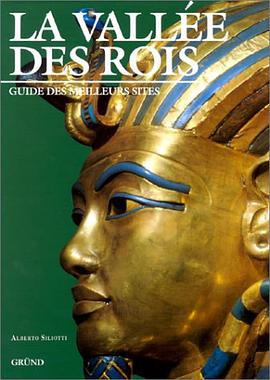 La Vallée des Rois, les temples et les nécropoles thébaines pdf epub mobi 电子书 下载