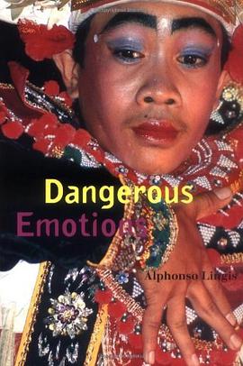 Dangerous Emotions pdf epub mobi 电子书 下载