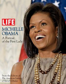 LIFE Michelle Obama pdf epub mobi 电子书 下载
