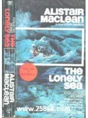 The Lonely Sea pdf epub mobi 下载