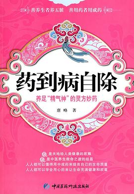 药到病自除 pdf epub mobi 电子书 下载