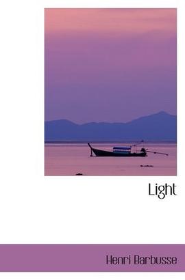 Light pdf epub mobi 电子书 下载