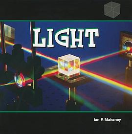 Light pdf epub mobi 电子书 下载