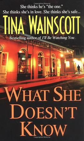 What She Doesn't Know pdf epub mobi 电子书 下载