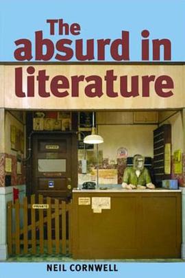 The Absurd in Literature pdf epub mobi 下载