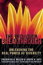 The Inclusion Breakthrough pdf epub mobi 电子书 下载