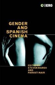 Gender and Spanish Cinema pdf epub mobi 电子书 下载