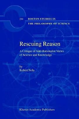 Rescuing Reason pdf epub mobi 电子书 下载